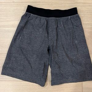 Lululemon 9” Shorts